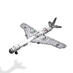 Flying Superfortress V3