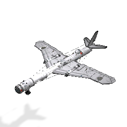 Flying Superfortress V4