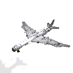 Flying Superfortress