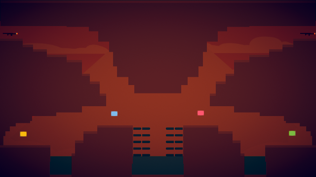Magma_Caves_Of_Misery