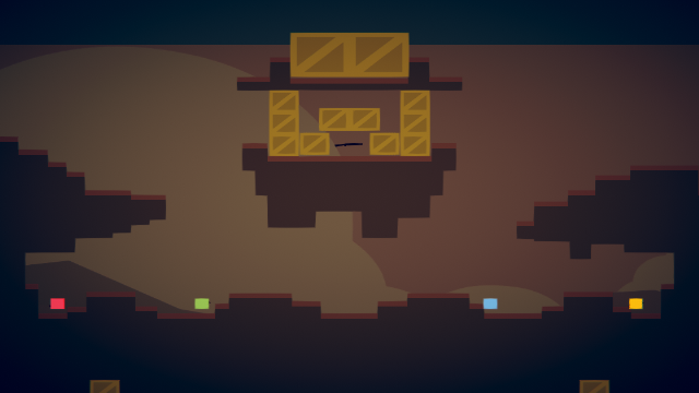 Revolver_Quick_Draw_Showdown