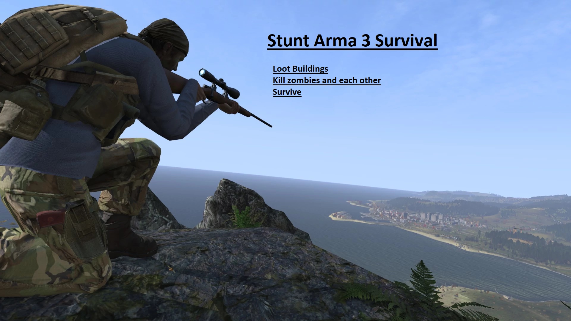 Stunt Survival