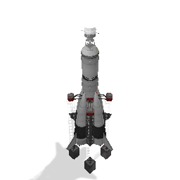 Lunik-X