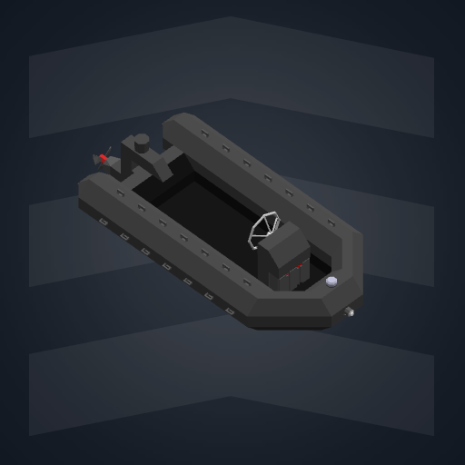 Basic RHIB