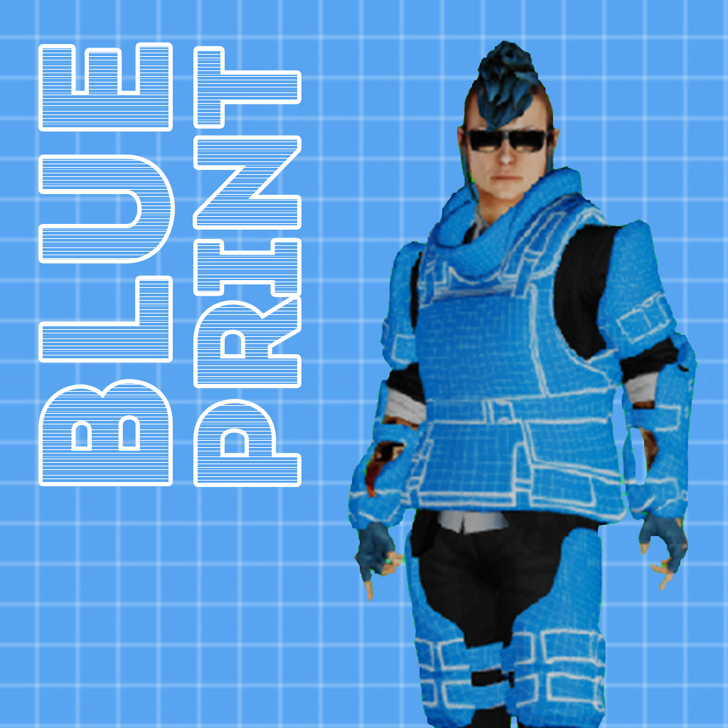 Armor | Blueprint
