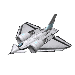 WSAS X-4