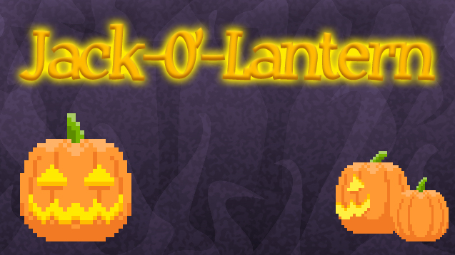 Jack-O'-Lantern