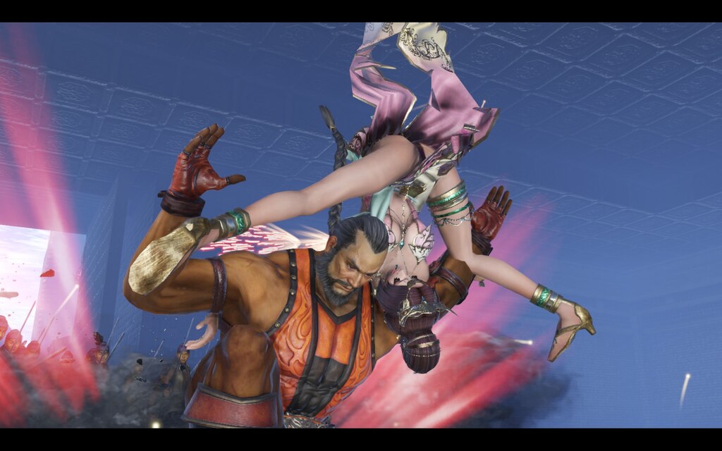 Steam コミュニティ :: 無双OROCHI3