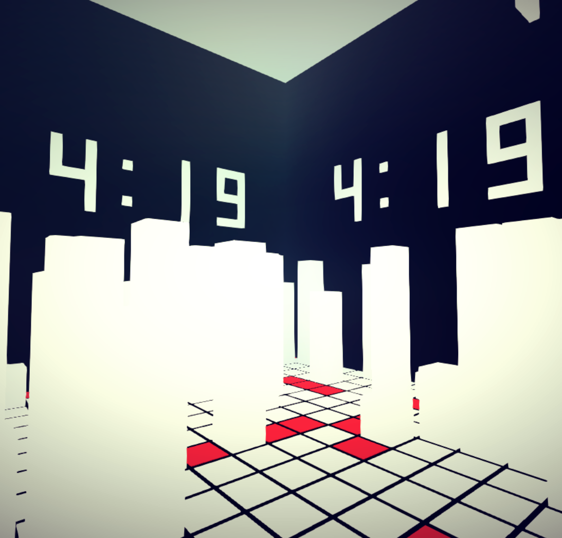 Crashing Chamber