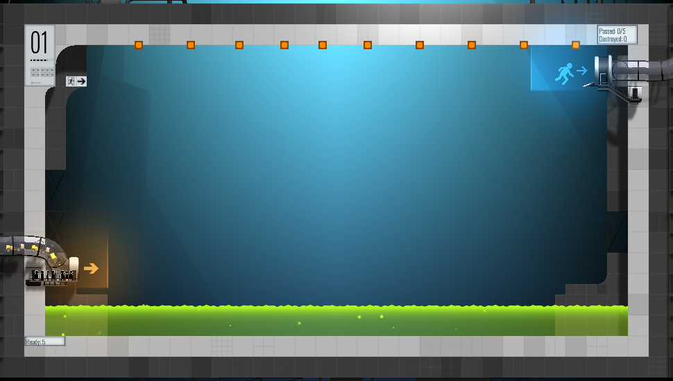Very Easy Level