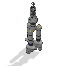 Untitled Space Craft