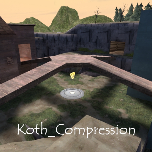 Koth Compression – Team Fortress 2 Mod