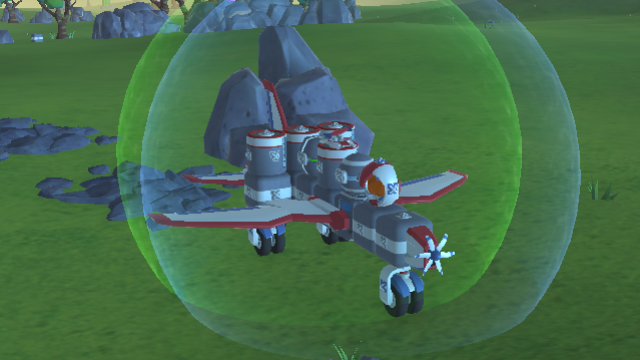 Plane