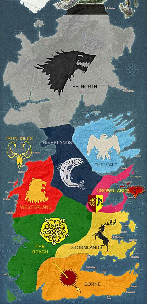 Westeros