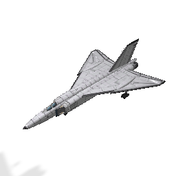 CF 105 Avro Arrow
