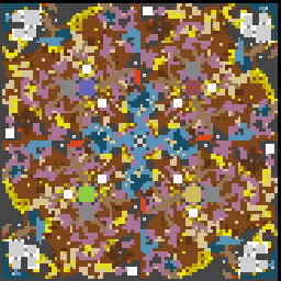 Quartz Caverns