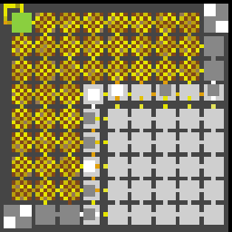 Hidden Alies
