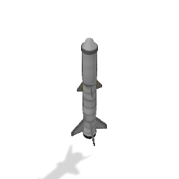 Cruise Missile