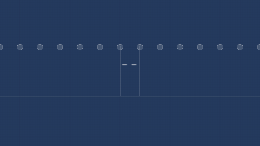 the almost infinity loop