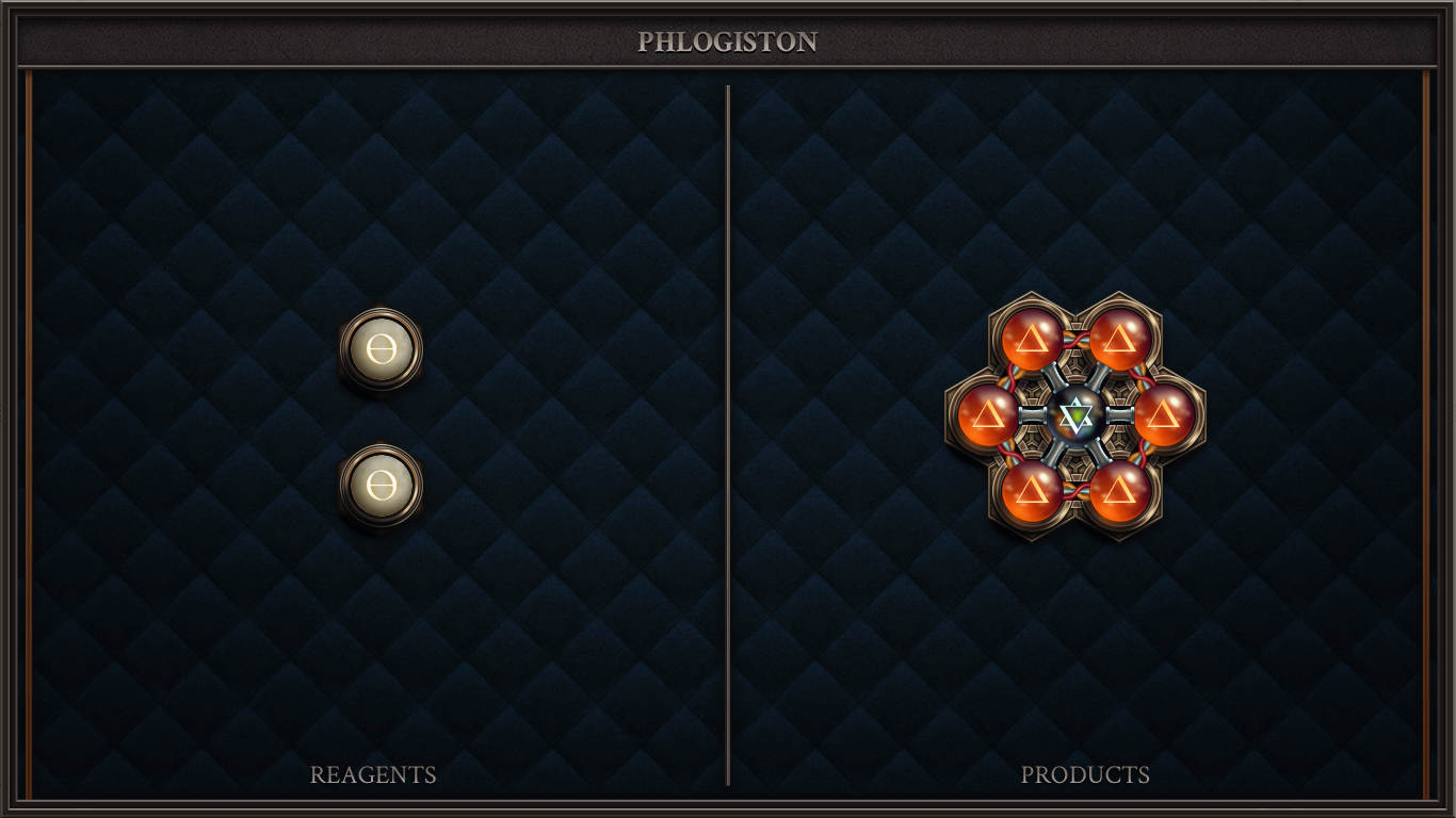PHLOGISTON