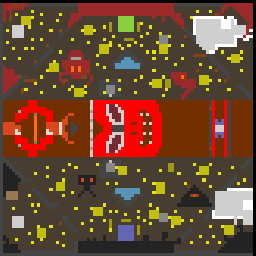 The Three Bridges of Hell