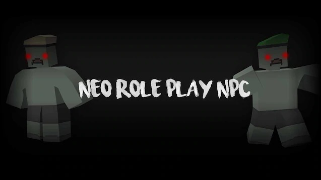 Neo Role Play NPC V1.5 – Unturned Mod