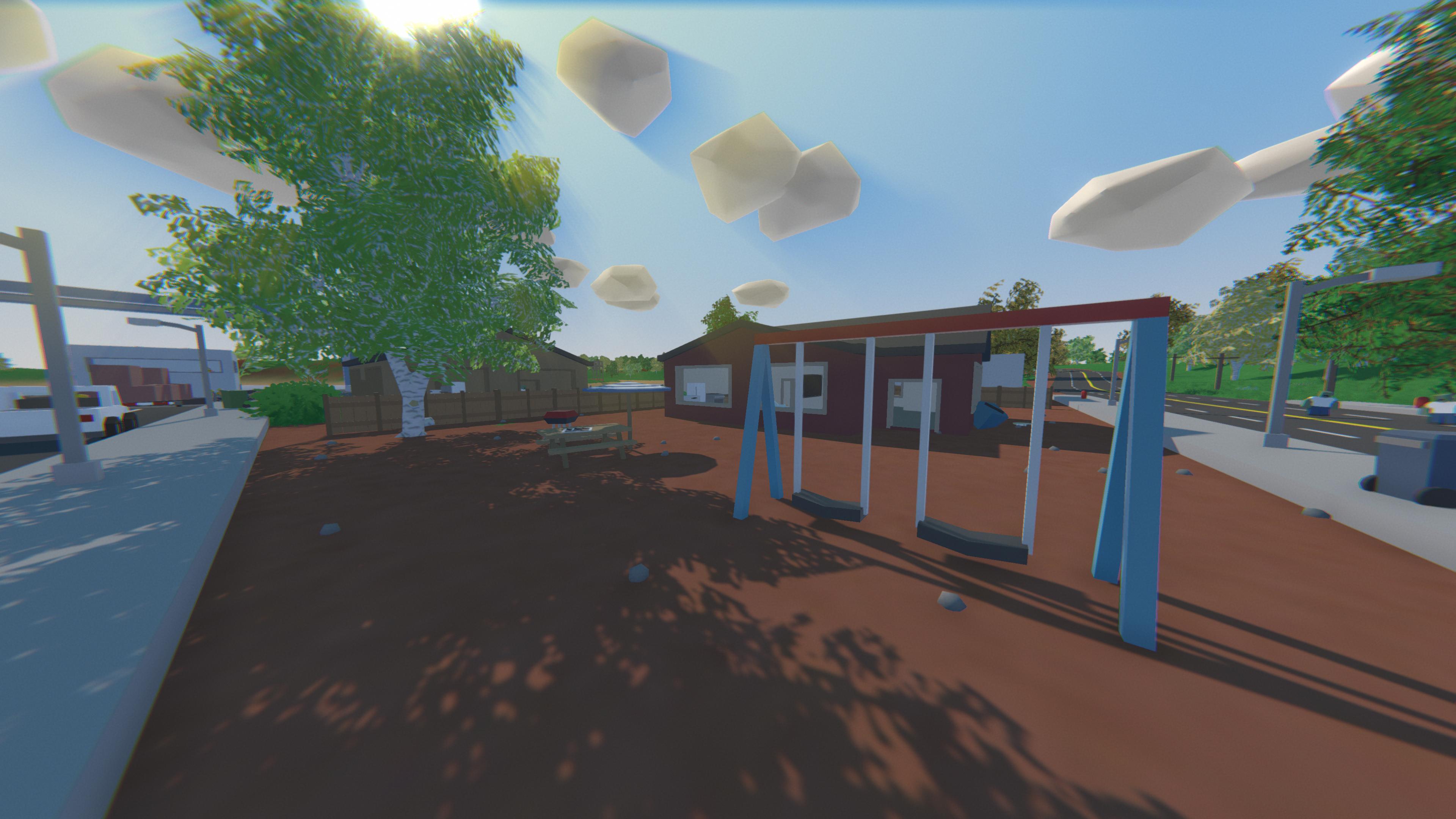 PEI Deadzone – Unturned Mod