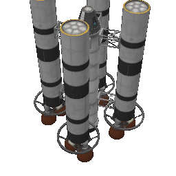 Untitled Space Craft preview