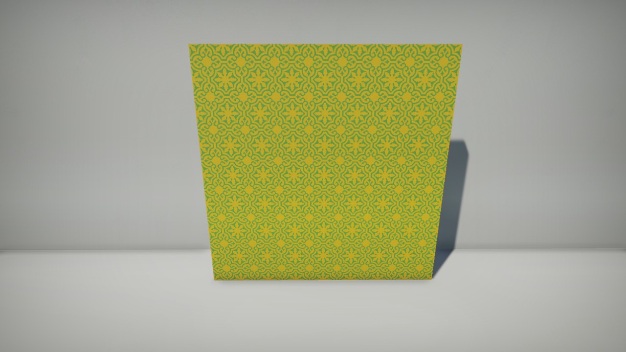 PanelSet - Wallpaper Pattern