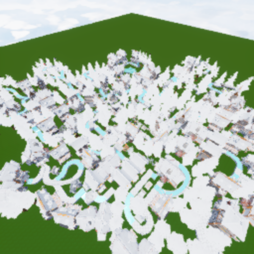 trollmap