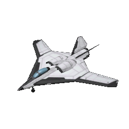WSAS XF-4B