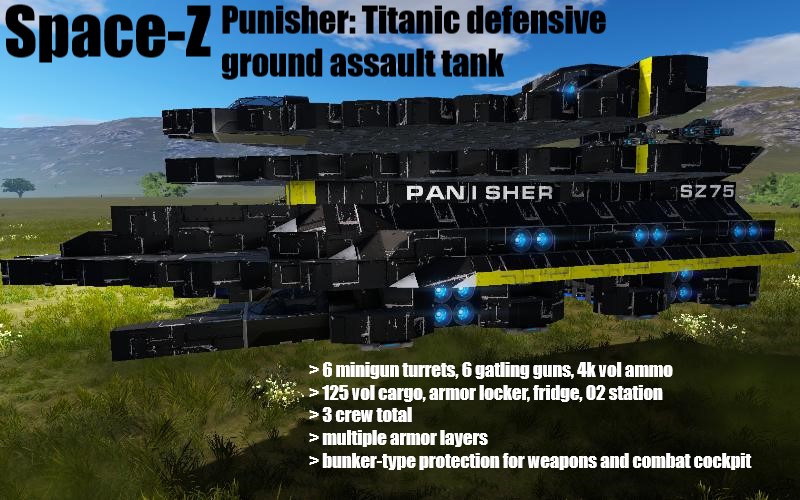Punisher 5