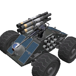 WSAS LBR Bug