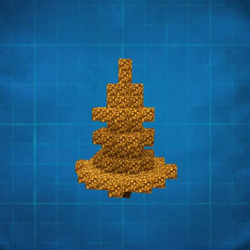 Larch Tree