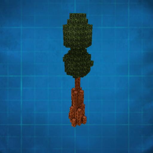Redwood Tree
