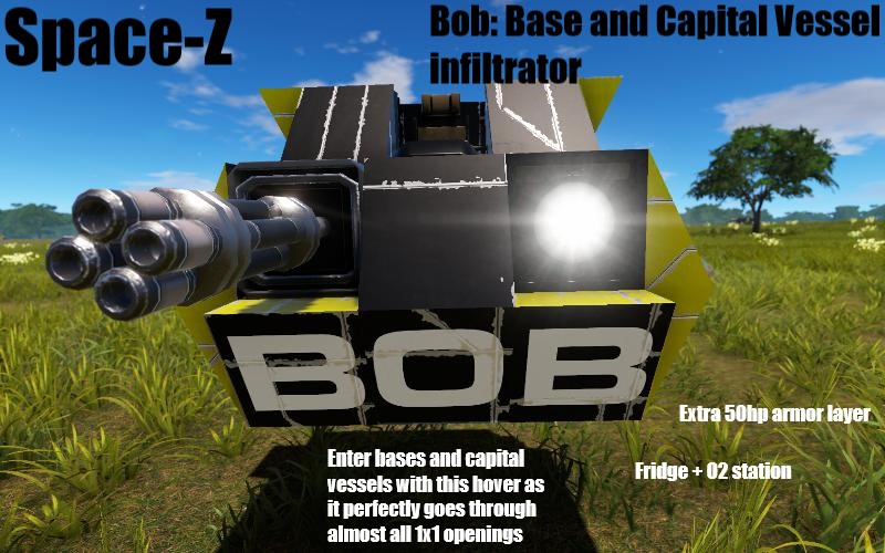 Endless Bob 3