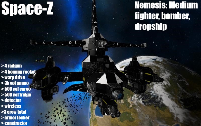 Nemesis 15
