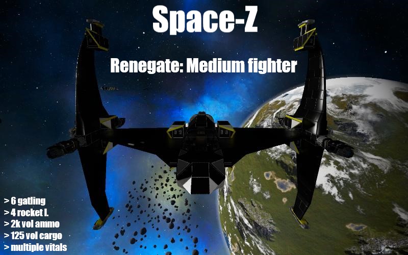 Renegate 10