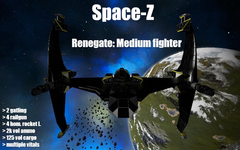 Renegate 15