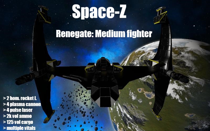 Renegate 20