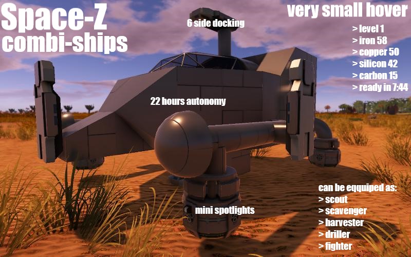 Hover S1