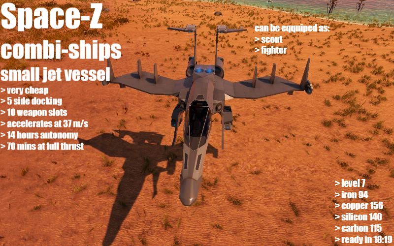 SV S1 Jet A