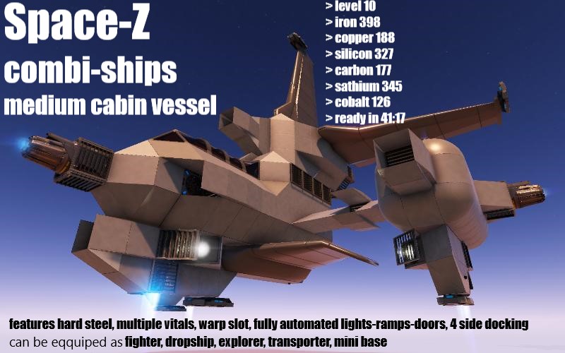 SV S2 Hub A
