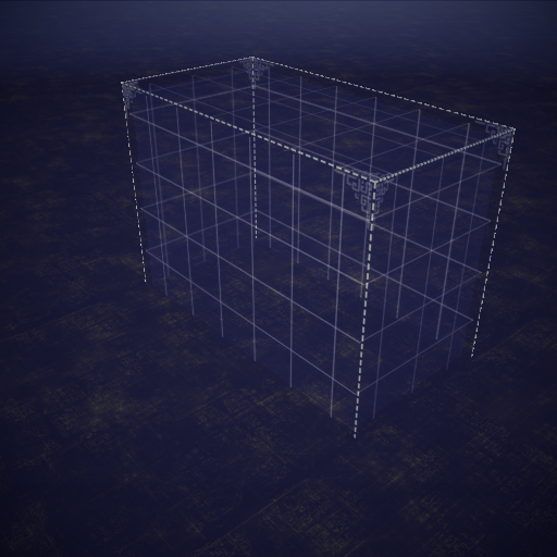 Simplified Simplified 3D Angle Tracker (SS-3D-AT)