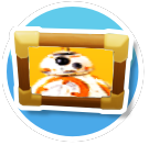 Round Boy