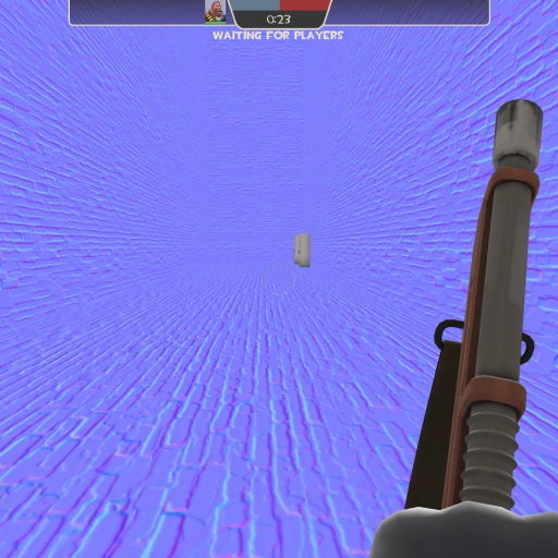 My First Map (made by me) – Team Fortress 2 Mod