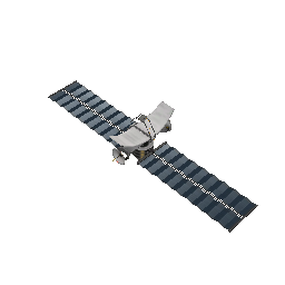 Scansat I