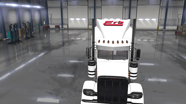 ERB Ultracab
