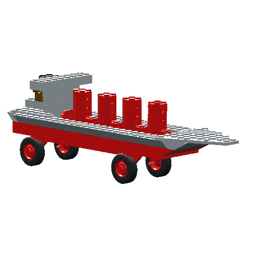 missle boat