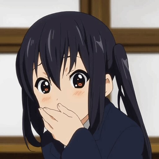 Steamワークショップ::【K-on】Azu-nyan - 中野 梓